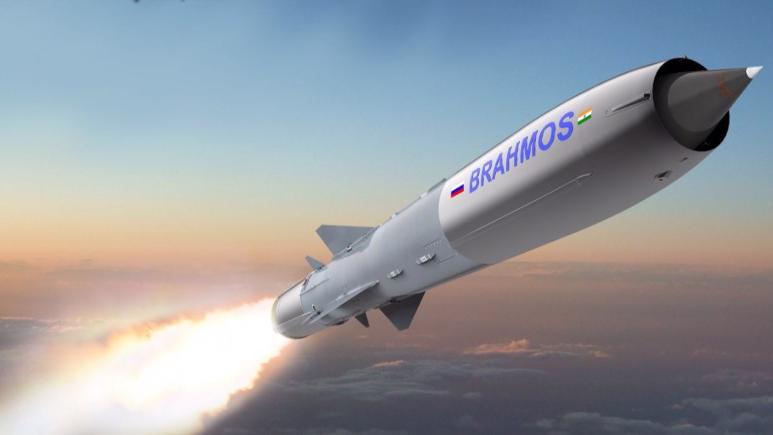 The big BrahMos moment: Why even Russia wants India's supersonic missile