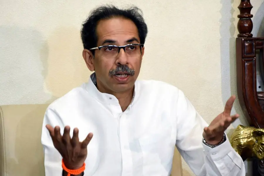 ‘കോൺഗ്രസിൽ ലയിക്കുമോ എന്ന ഭയം’,പ്രത്യയശാസ്ത്ര വ്യതിചലനം; ഗുരുതര ആരോപണങ്ങളുമായി ശിവസേന വിമത എംപിമാർ