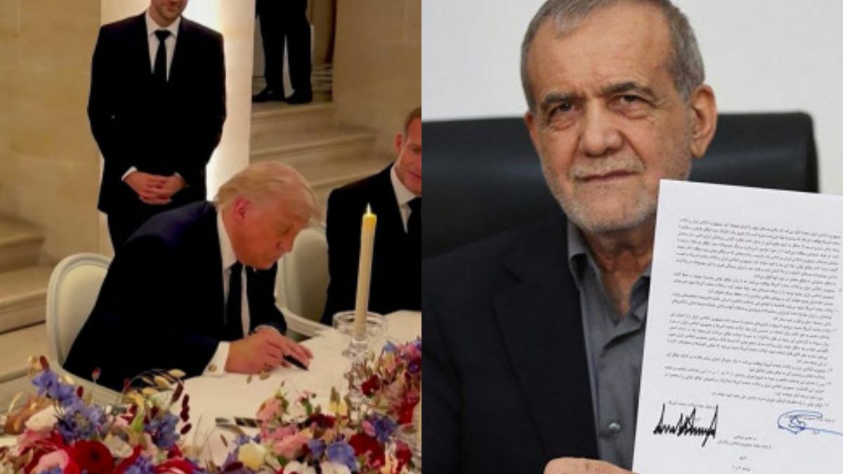 Iran President shares full US-Iran deal, says the nation preserved its ‘dignity and independence’