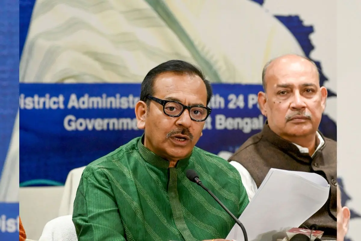 Aroop Biswas | File Photo: PTI