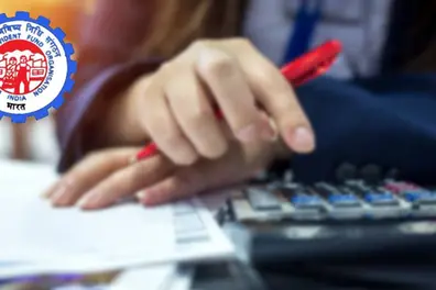 EPF interest rate stays at 8.25% for FY26; Here’s what members should know