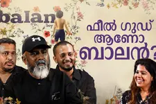 നാല് സംവിധായകർ, ടൊവിനോ ഉൾപ്പടെ കൊടുക്കുന്ന ഹൈപ്പ്; മഞ്ഞുമ്മൽ ആവർത്തിക്കുമോ ബാലൻ?