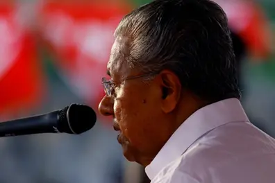 Former Kerala CM accuses Governor of running parallel administration, questions UDF flip on PM-SHRI scheme