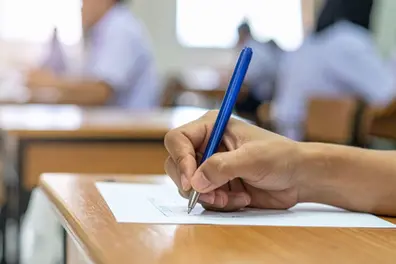 CBSE OSM controversy: Coempt says answer sheet error was human mistake, not system failure