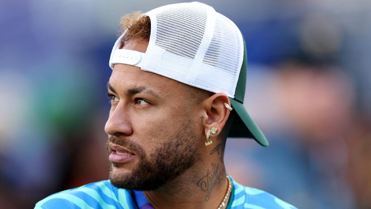 Neymar ruled out: Brazil star to miss crucial World Cup clash against Haiti