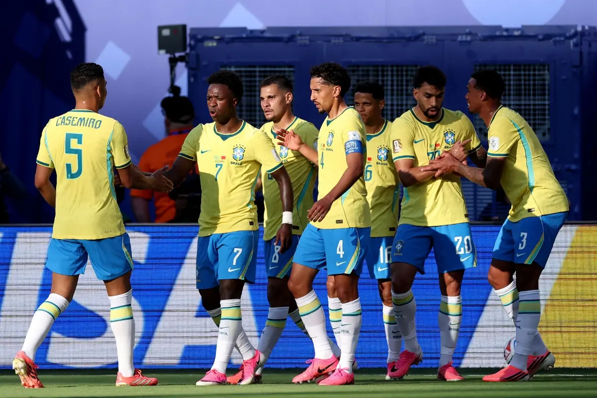 File Photo: Brazil | Getty Images via AFP