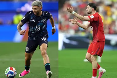 World Cup 2026: Can Turkiye’s attack bounce back against vulnerable Paraguay?