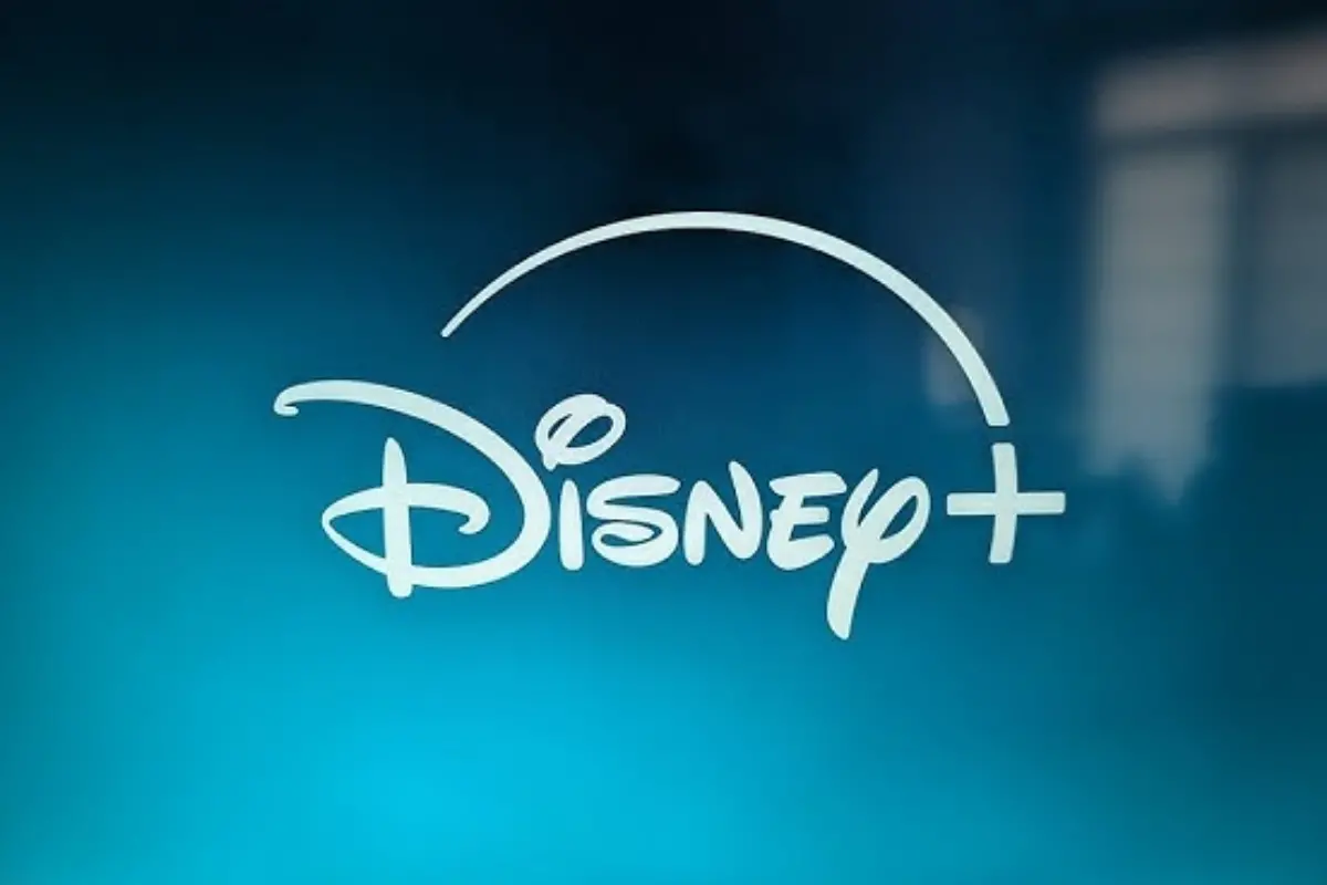 Disney Plus