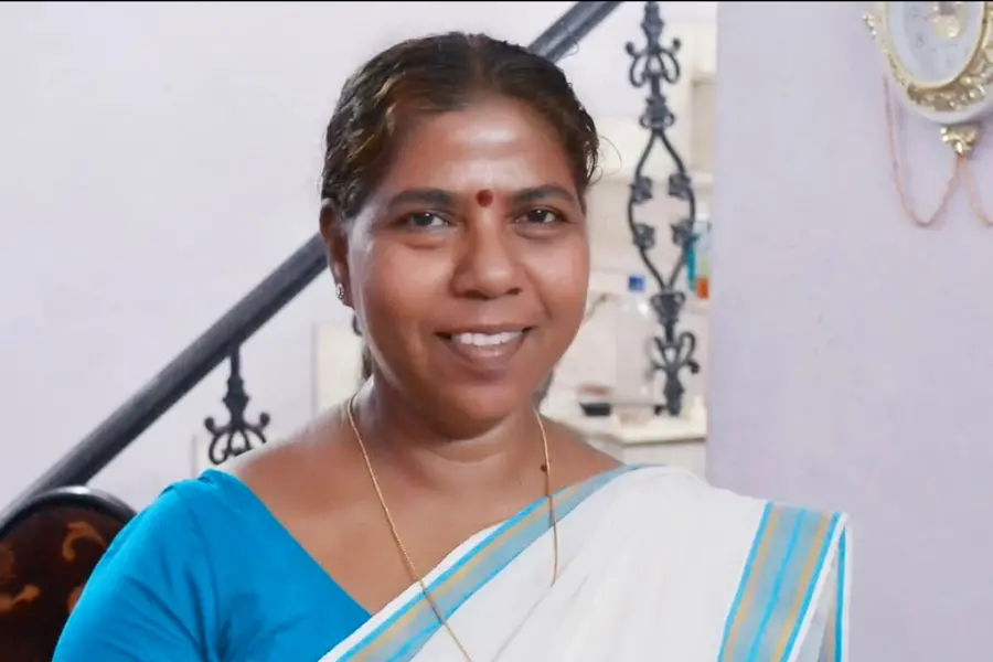 Renowned Malayalam Writer And Kerala Sahitya Akademi Award Winner KR Mallika Passes Away At 72