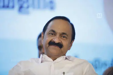 VD Satheesan Govt’s maiden budget today: Focus likely on port projects, high-speed rail