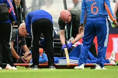 Injury-hit Shreyanka Patil ruled out of Women's T20 World Cup, Prema Rawat roped in as replacement