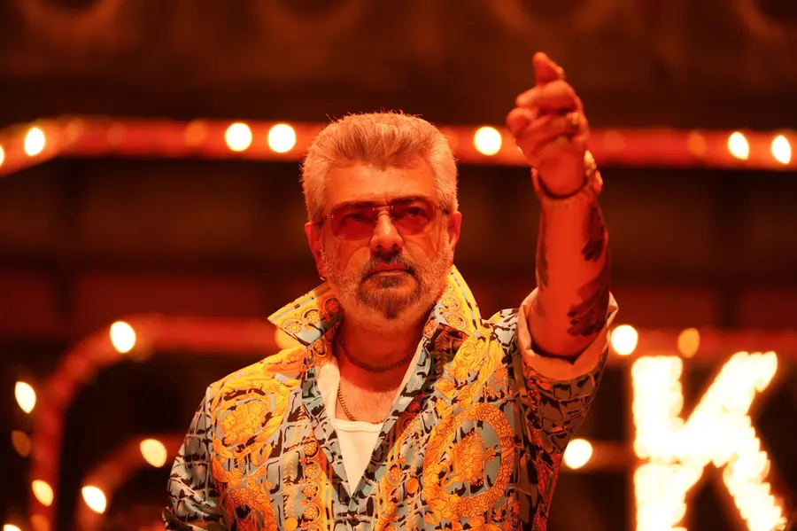 Ajith