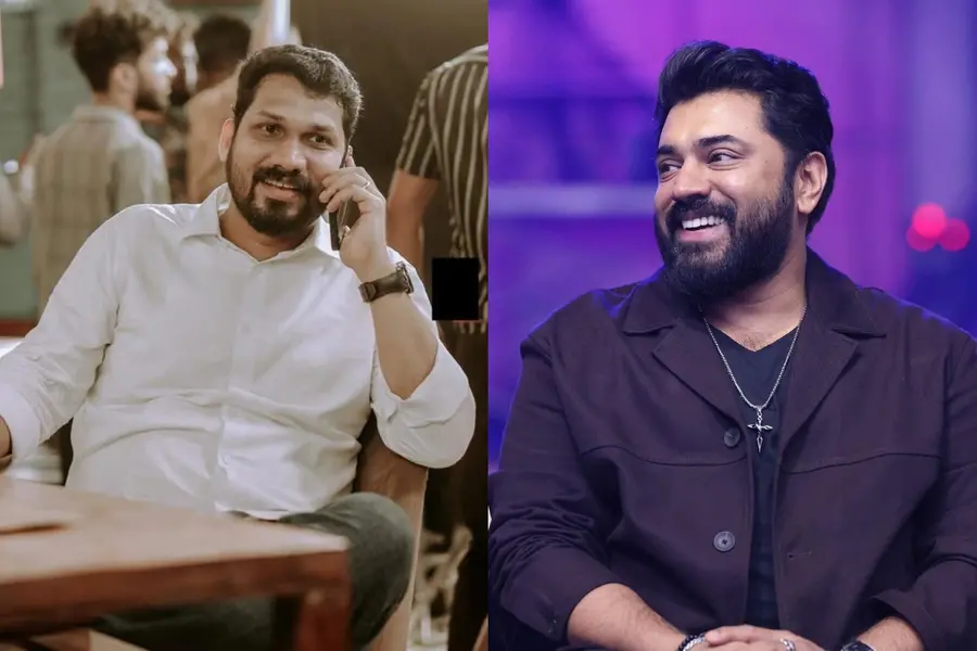 Listin Stephen Nivin Pauly