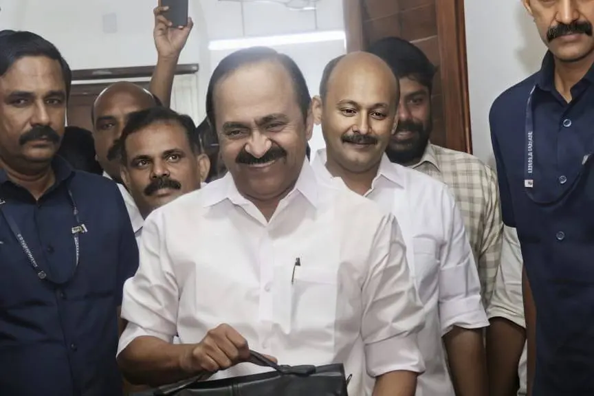 ബജറ്റിൽ മുൻഗണന അടിസ്ഥാന സൗകര്യത്തിനും ക്ഷേമത്തിനും