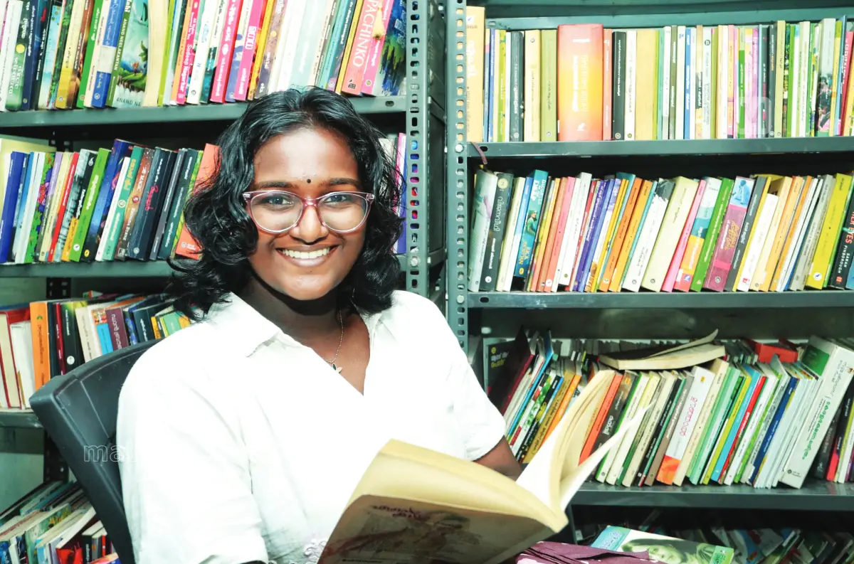 Dhakshina | Photo: Mathrubhumi