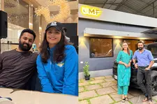 ഏഴുവർഷത്തെ സൗഹൃദം, ടീ ഡേറ്റുകൾക്ക് കൊണ്ടുപോകുന്ന സുഹൃത്ത്- ഉണ്ണി മുകുന്ദനെക്കുറിച്ച് പ്രാചി തെഹ്‌ലാൻ