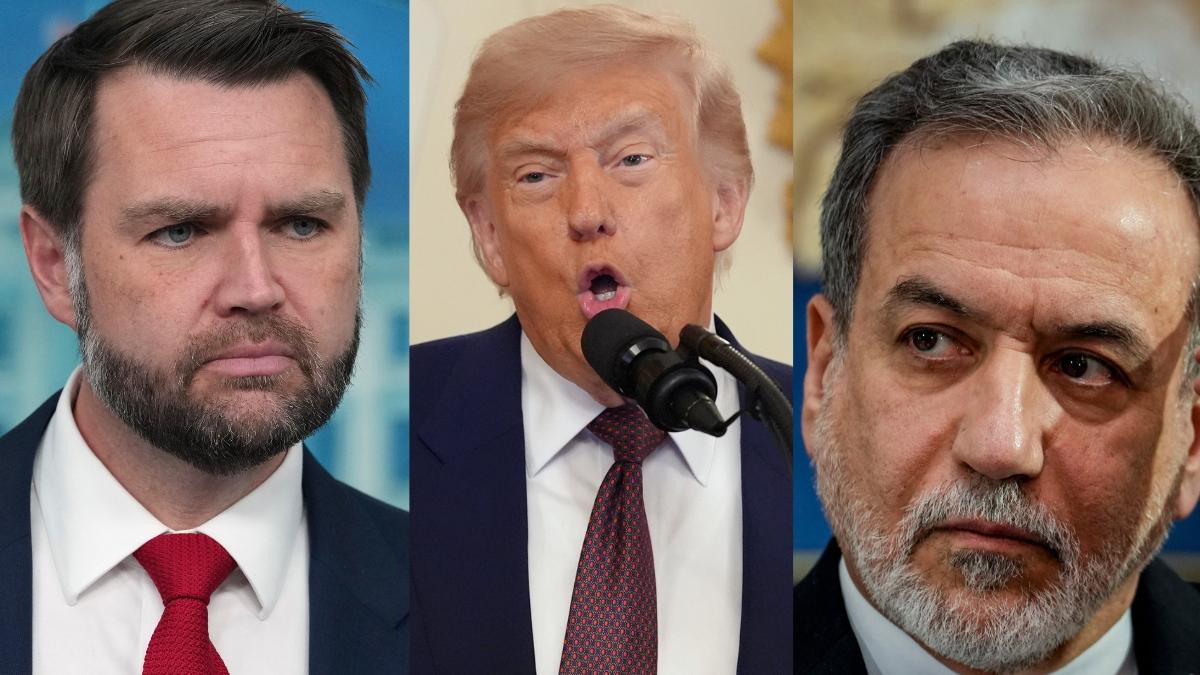 Iran cancels Switzerland talks over Lebanon strikes? US offers different explanation