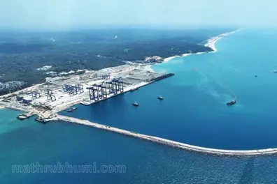 Kerala Budget: VD Satheesan Govt announces ₹400-crore ‘Mission Samudra’
