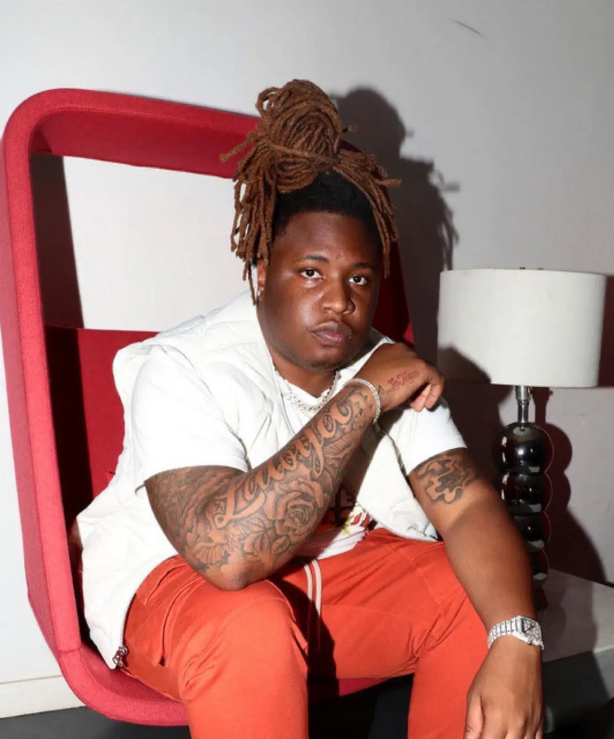 Tay Keith | Photo: X
