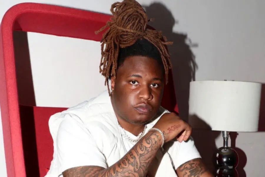 Tay Keith