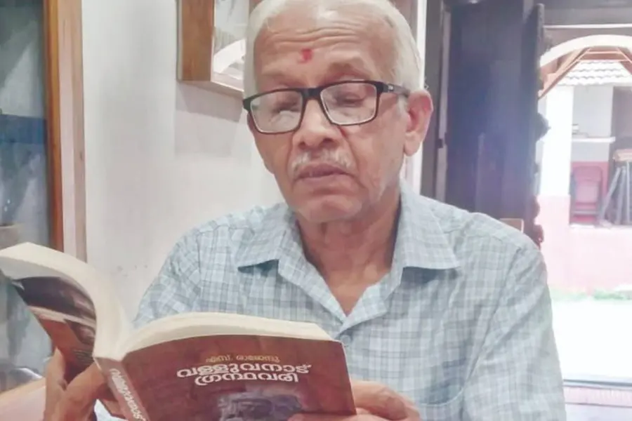 azhagiri