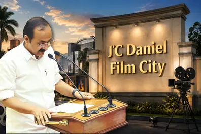 Kerala Budget 2026-27: VD Satheesan announces ₹100 crore Film City in Kochi