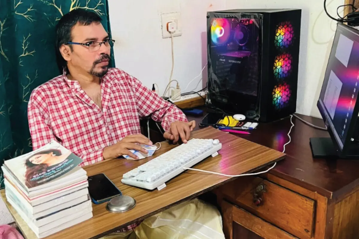 ഷാജി