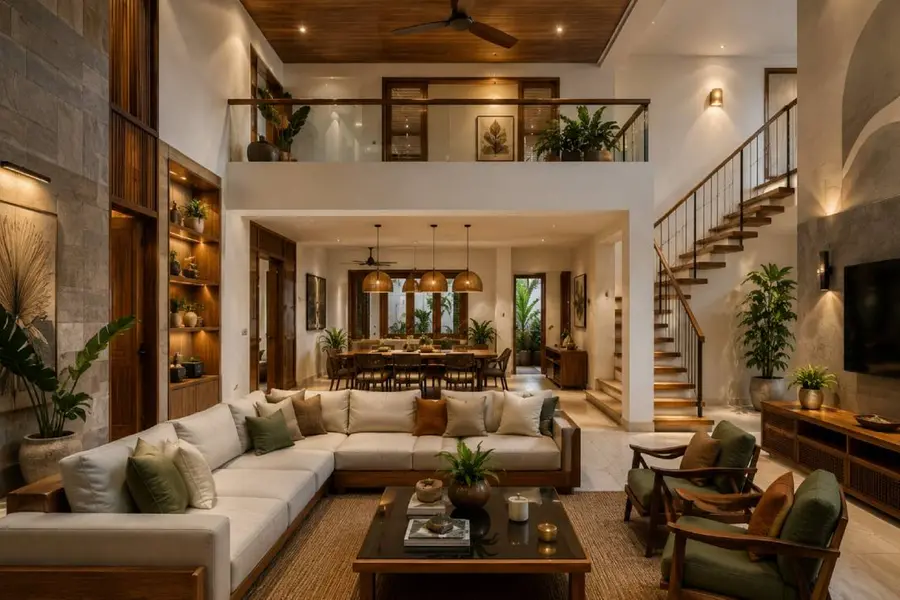 interior design