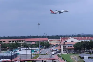 Kerala budget 2026-27: State set to be transformed into major Asian aviation logistics hub