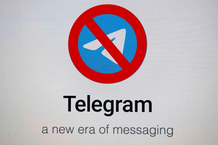 telegram