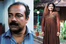 'അപ്പച്ചി കാറിന്റെ സ്റ്റിയറിങ്ങിലേക്ക് കുഴഞ്ഞുവീണു, അദ്ദേഹം ആഗ്രഹിച്ചപോലുള്ളൊരു മരണമായിരുന്നു'
