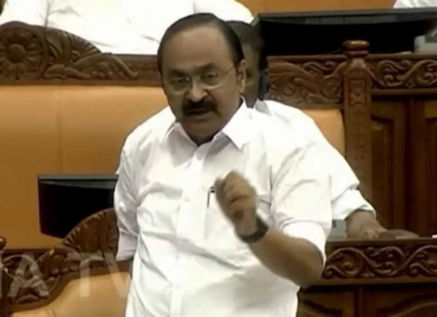 Kerala Budget: ₹100Cr Knowledge Valley announced to stop student brain drain
