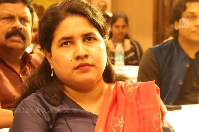 CMRL-Exalogic case: ED inspects Veena’s bank locker in Thiruvananthapuram