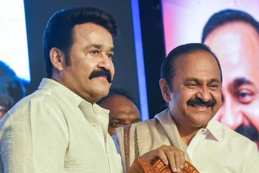 Mohanlal Welcomes State Budget Decision To Grant Industry Status To Malayalam Cinema