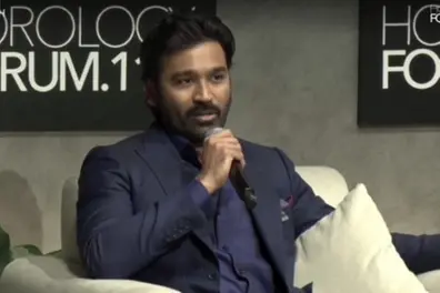 Dhanush’s ‘OM’ teaser out: Action drama set for worldwide release on October 16
