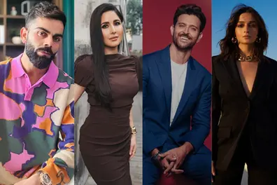 Virat Kohli takes ONE8 global: Meet the stars behind some of today’s hottest brands