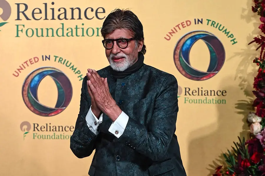 Veteran Actor Amitabh Bachchan Reflects on Age, Energy, and the Value of Early Skill Acquisition