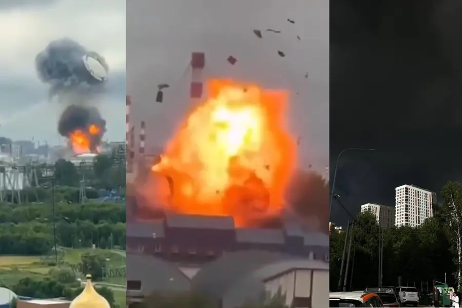 Ukraine-Russia