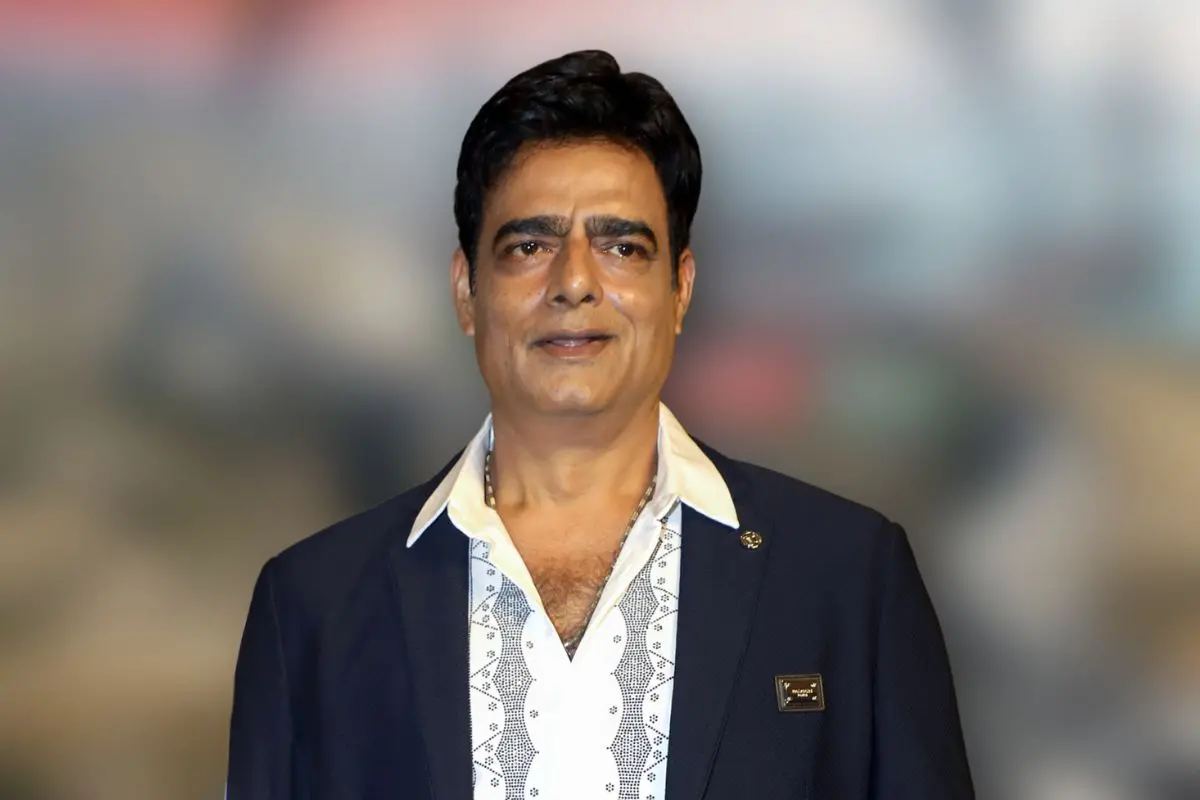 Abhimanyu Singh | Photo: ANI