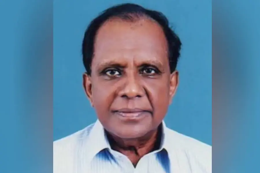 പ്രമുഖ മാധ്യമപ്രവർത്തകൻ എൻആർഎസ് ബാബു അന്തരിച്ചു