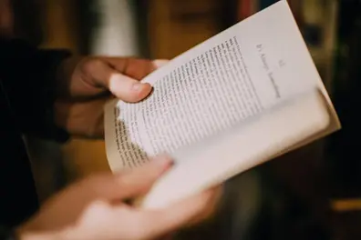 How to start reading again (without forcing yourself to finish books)