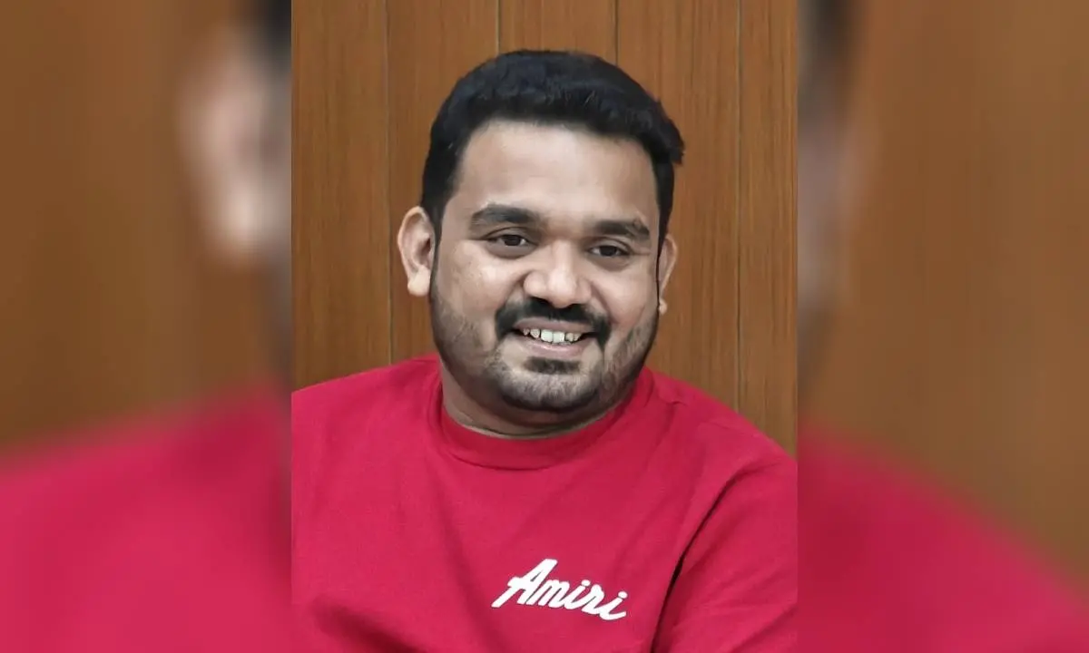 ടോം ജോസഫ്