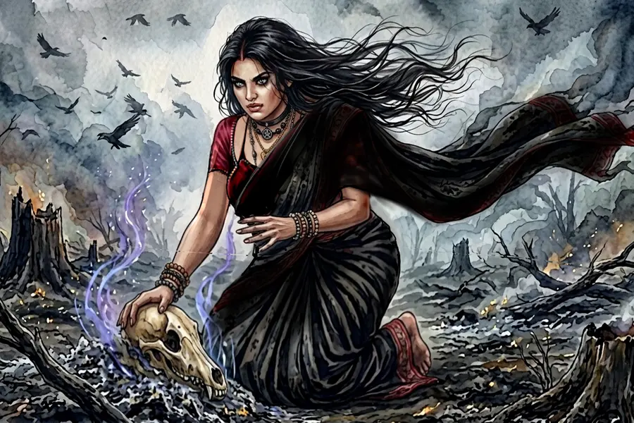 Vanathi
