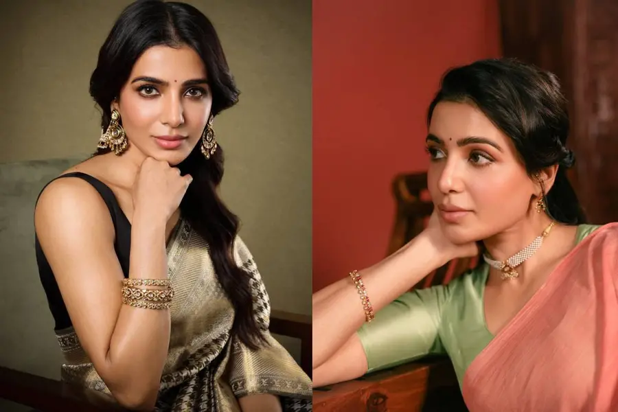 samantha ruth prabhu