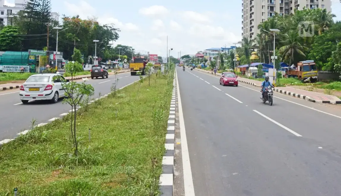 M C Road | Photo: Mathrubhumi