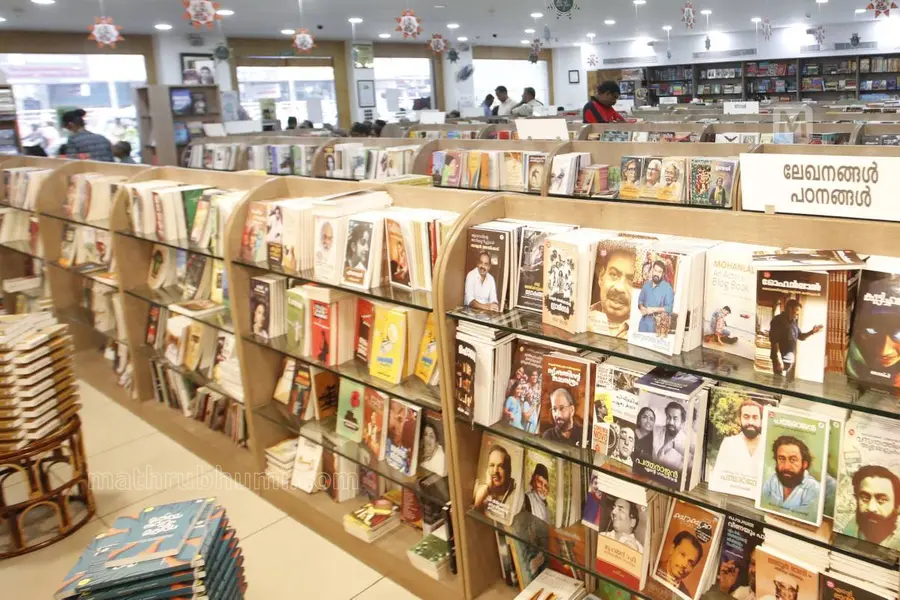Books