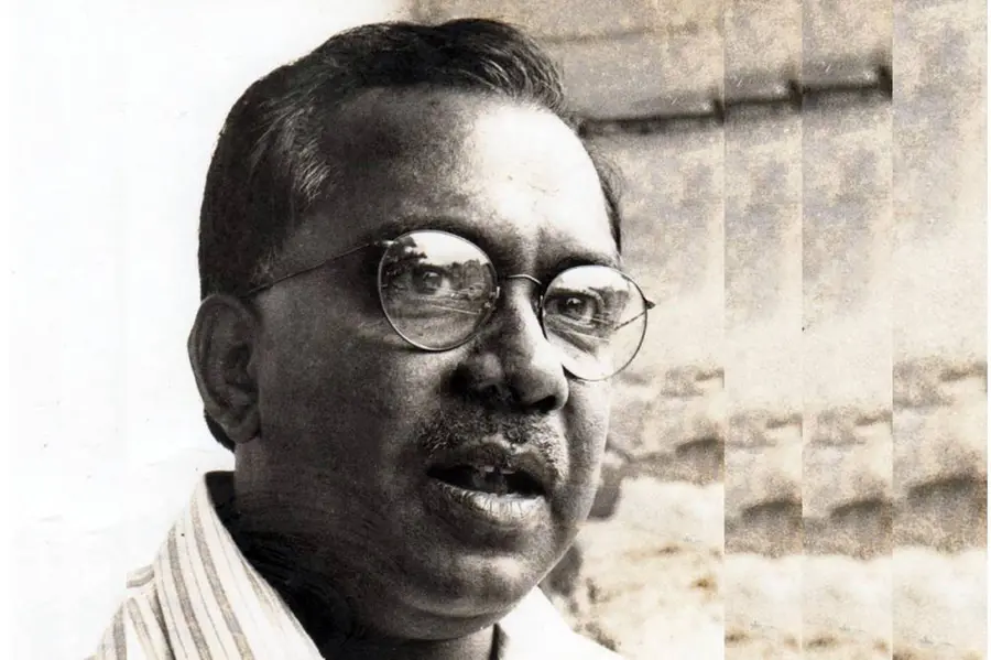 ‘എൻ.ആർ.എസ് പറഞ്ഞു; ഈ നഗരം നിങ്ങളെ വിടില്ല..’