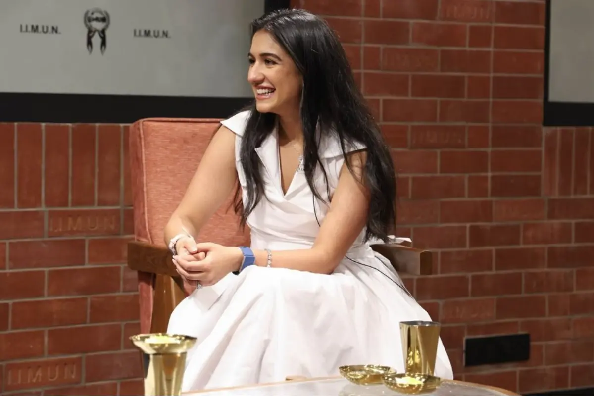 Radhika Merchant's remarks on matriarchy and equality have reignited conversations around women's influence, leadership and power within Indian families.