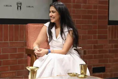 What Radhika Merchant’s matriarchy remark reveals about power in Indian families