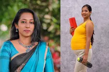 അമ്മമാർക്കായി യോഗയുടെ പുതിയ വഴികൾ തുറന്ന് പ്രിയ ആന്റണി